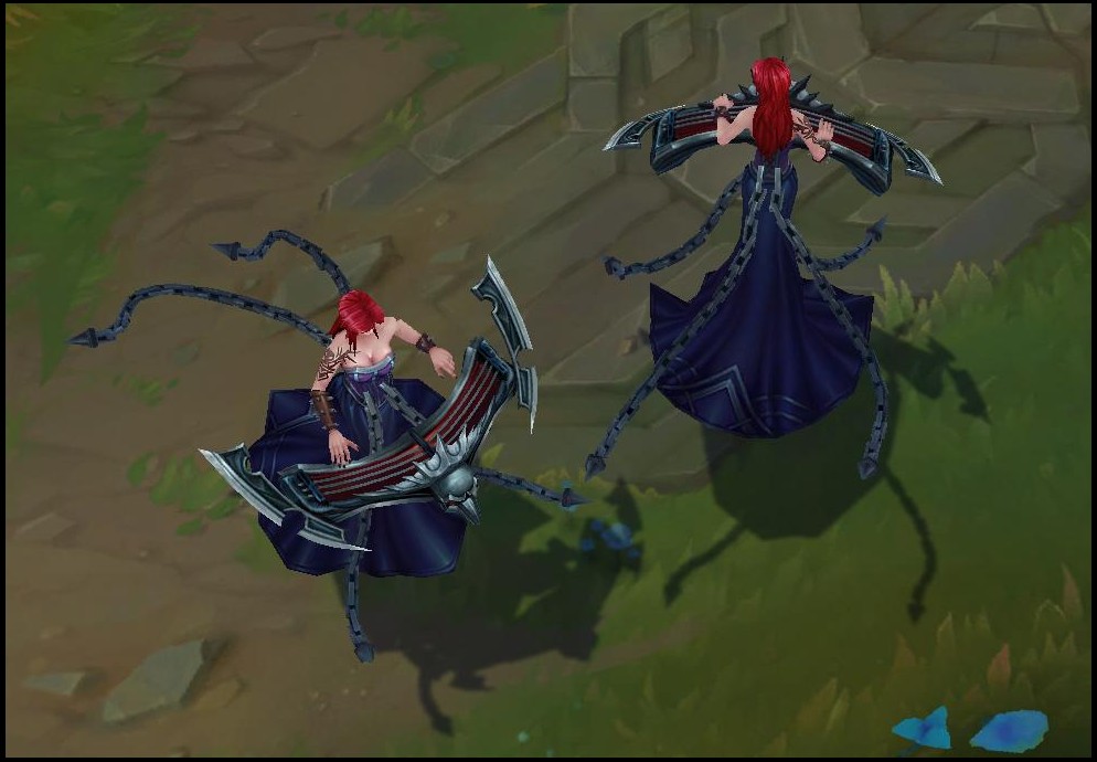 League Of Legends': New Pentakill Album Will Come With New Skins