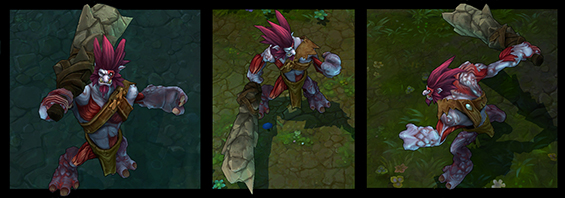 Traditional Trundle Model