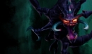 Nightmare Cho'Gath Splash Art