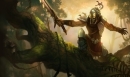 Headhunter Master Yi Splash Art