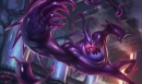 Special Weapons Zac Splash Art