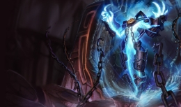 Xerath, the Magus Ascendant