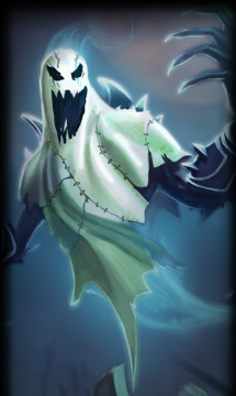 Haunting Nocturne Skin