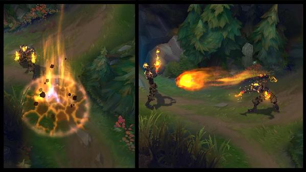 Brand Particle Update