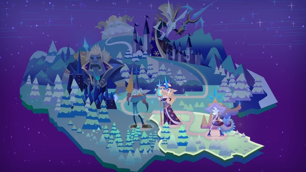 Winter Wonderland Neeko, Winter Wonder Soraka, Snow Man Yi, Frozen Prince Mundo and Ice King Twitch