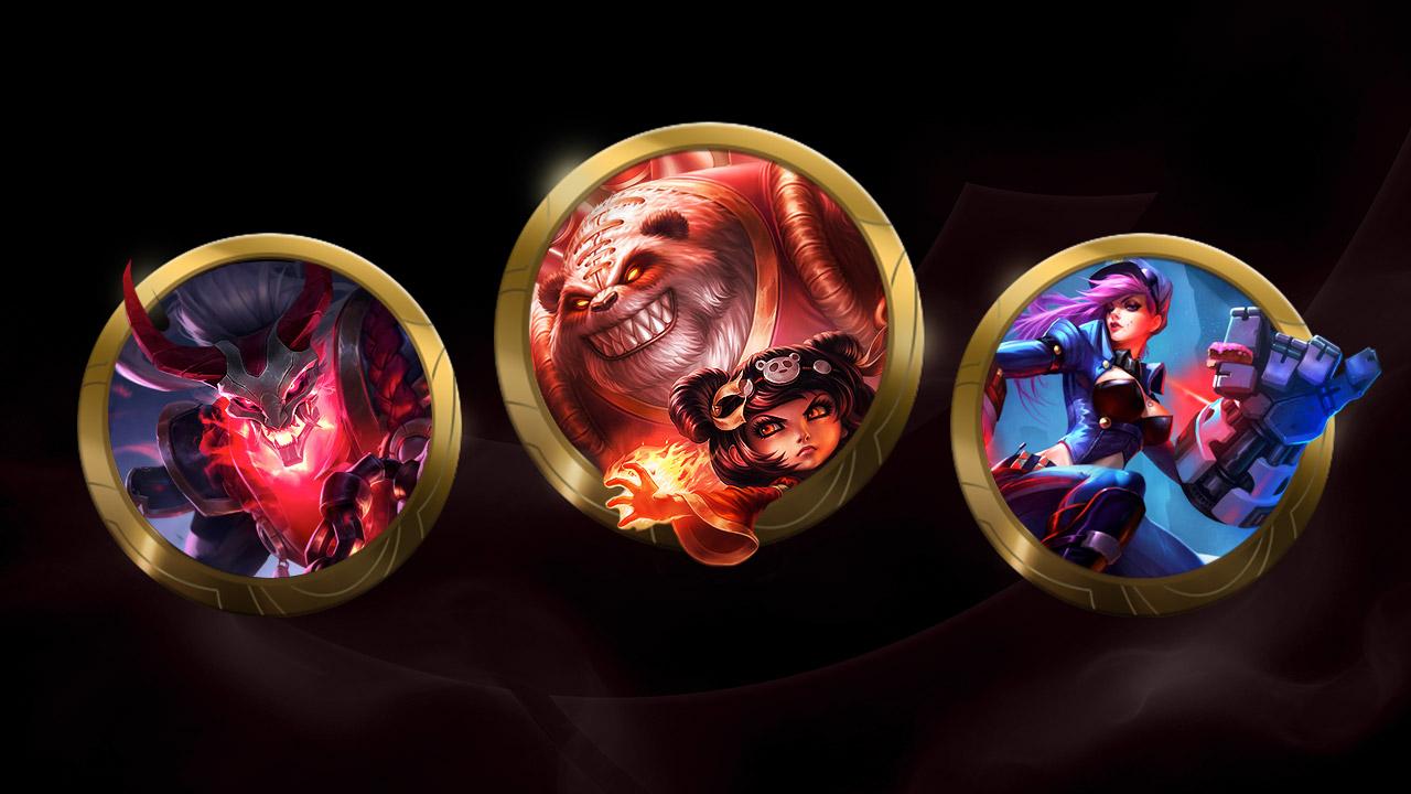 June 2015 Flexible Cost Bundles
