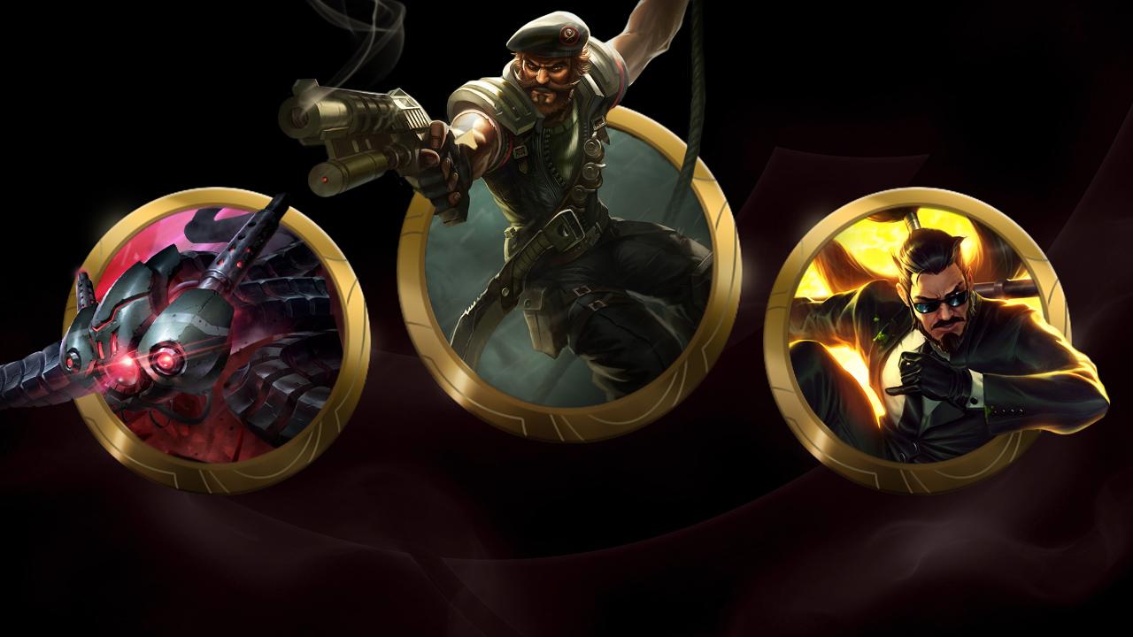 October 2015 Flexible Cost Bundles