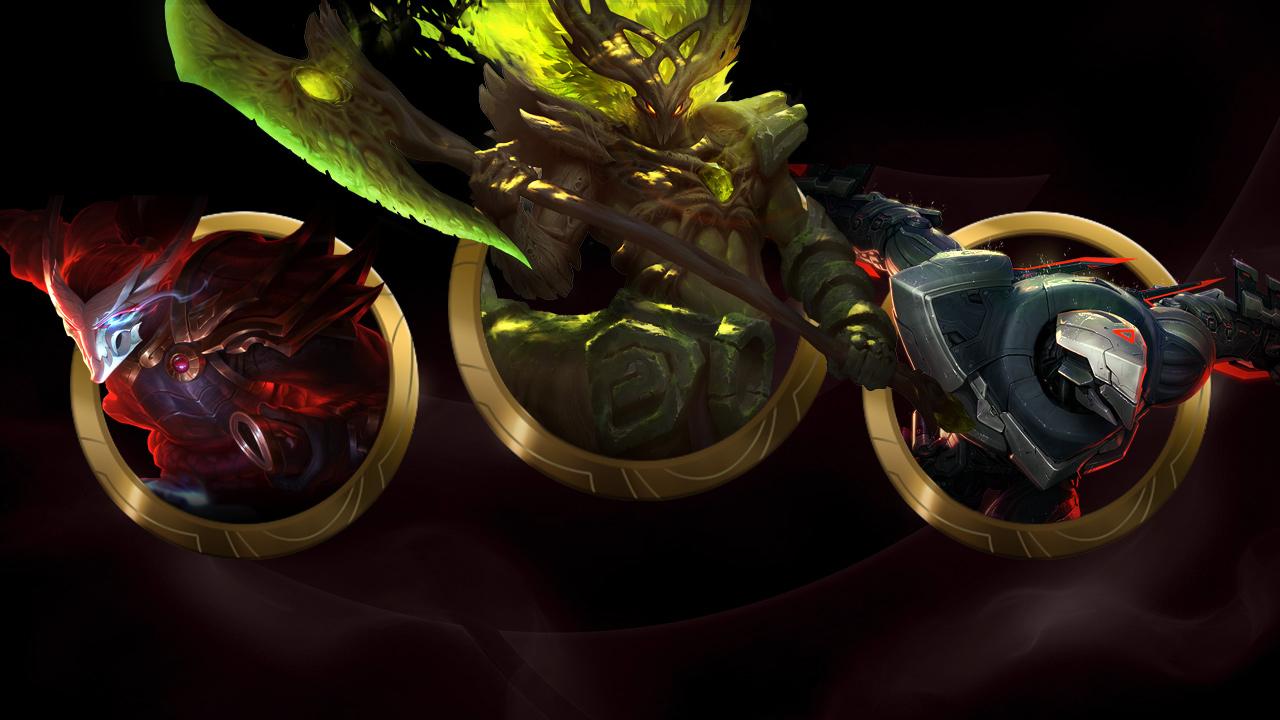 May 2016 Bundles