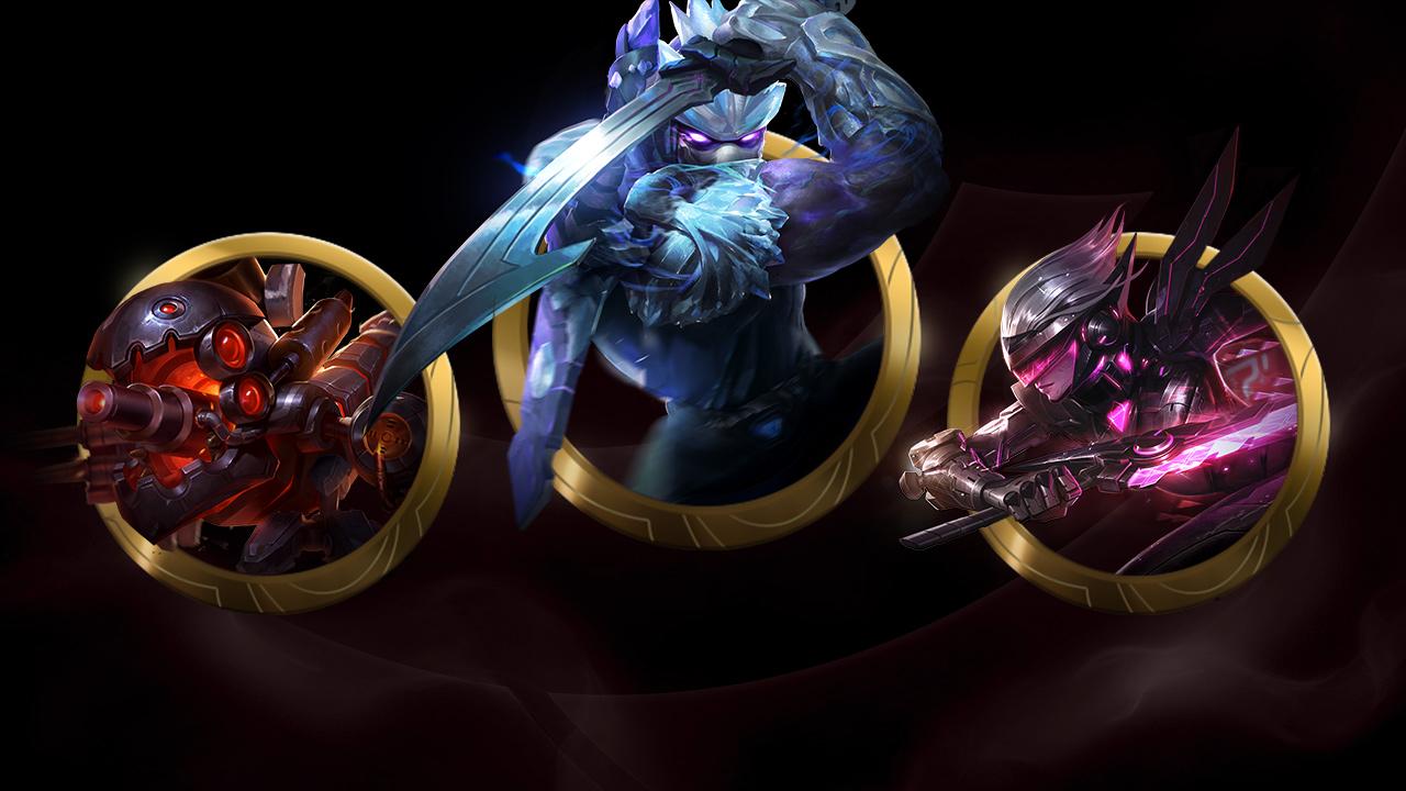 September 2016 Bundles