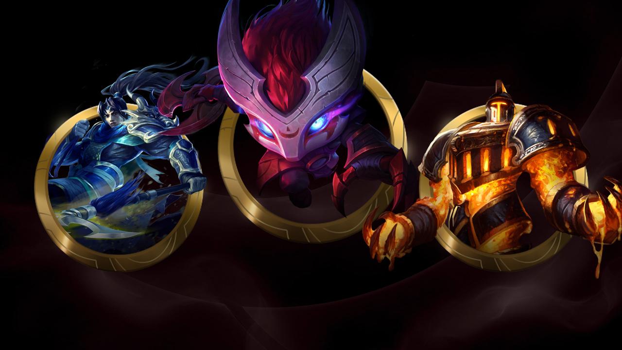November 2016 Bundles