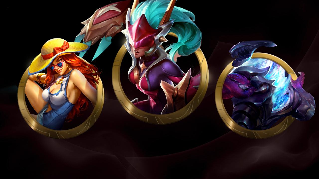 Januray 2017 Bundles