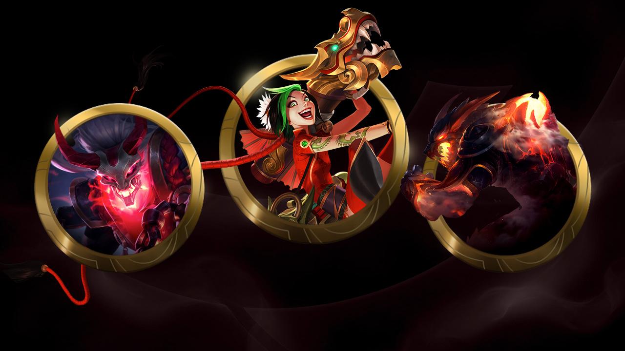 March 2018 Flexible Cost Bundles