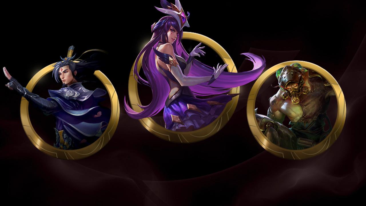 April 2018 Flexible Cost Bundles