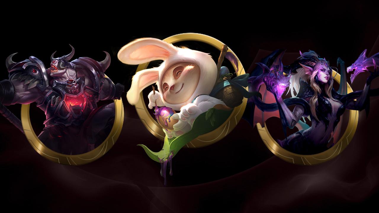 September 2018 Bundles