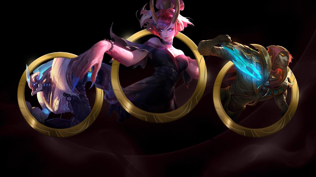 November 2018 Bundles