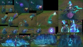 Deep Sea Nami Model