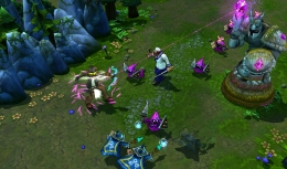 Explorer Ezreal Model