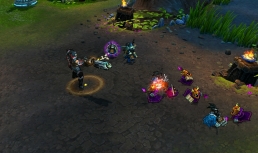 Jailbreak Greaves Model