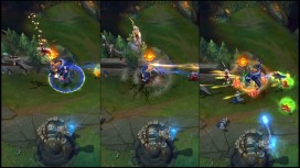 SKT T1 Alistar Model