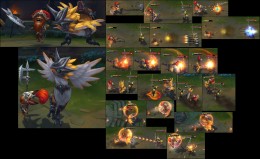 Sir Kled Model