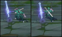 Surgeon Shen Model