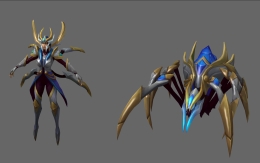 Victorious Elise Model