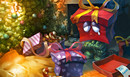 Re-Gifted Amumu Splash Art