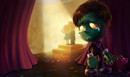 Almost-Prom King Amumu Splash Art