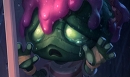 Surprise Party Amumu Splash Art