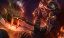 Lord Darius Splash Art