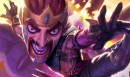 Draven Draven Splash Art
