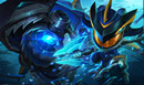 Super Galaxy Fizz Splash Art