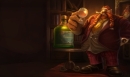 Gragas Esq. Splash Art
