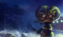 Alien Invader Heimerdinger Splash Art