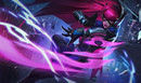 Infiltrator Irelia Splash Art