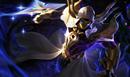 Cosmic Reaver Kassadin Splash Art
