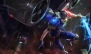 Riot Kayle Splash Art