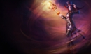 Prestigious LeBlanc Splash Art