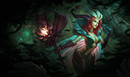 Elderwood LeBlanc Splash Art