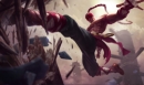Lee Sin Splash Art