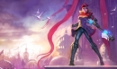 Imperial Lux Splash Art