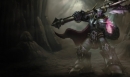 Lord Mordekaiser Splash Art
