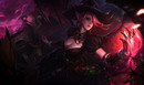 Bewitching Morgana Splash Art