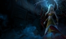 Exiled Morgana Splash Art
