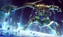 Nasus Splash Art