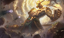 Lunar Guardian Nasus Splash Art