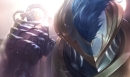Warden Nautilus Splash Art