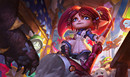 Ragdoll Poppy Splash Art