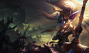 Battle Regalia Poppy Splash Art