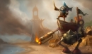 Bilgerat Rumble Splash Art